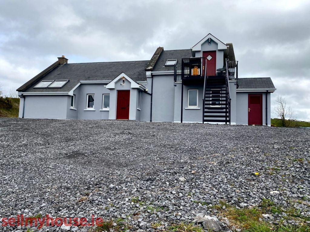 Rossnowlagh Country House for sale