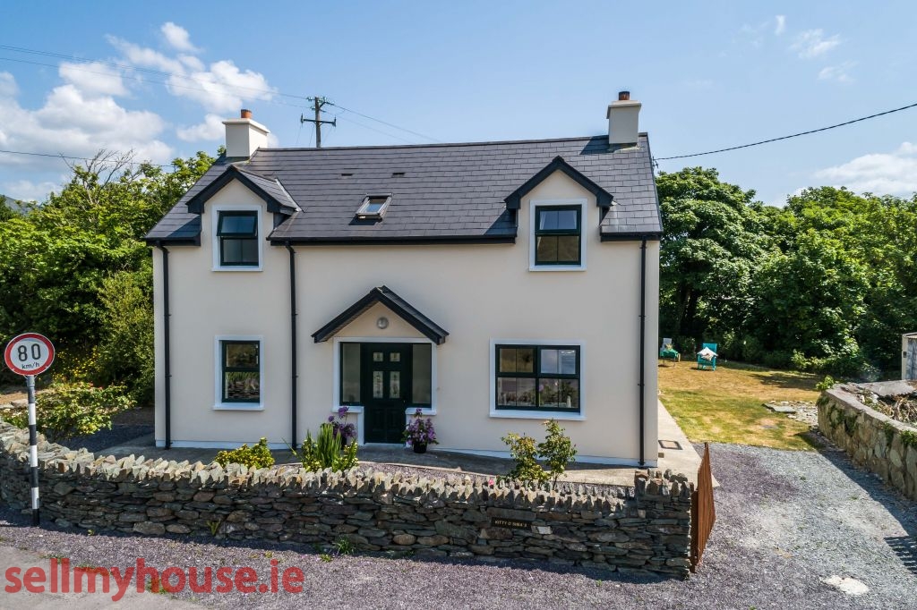 Castletownbere Detached House for sale
