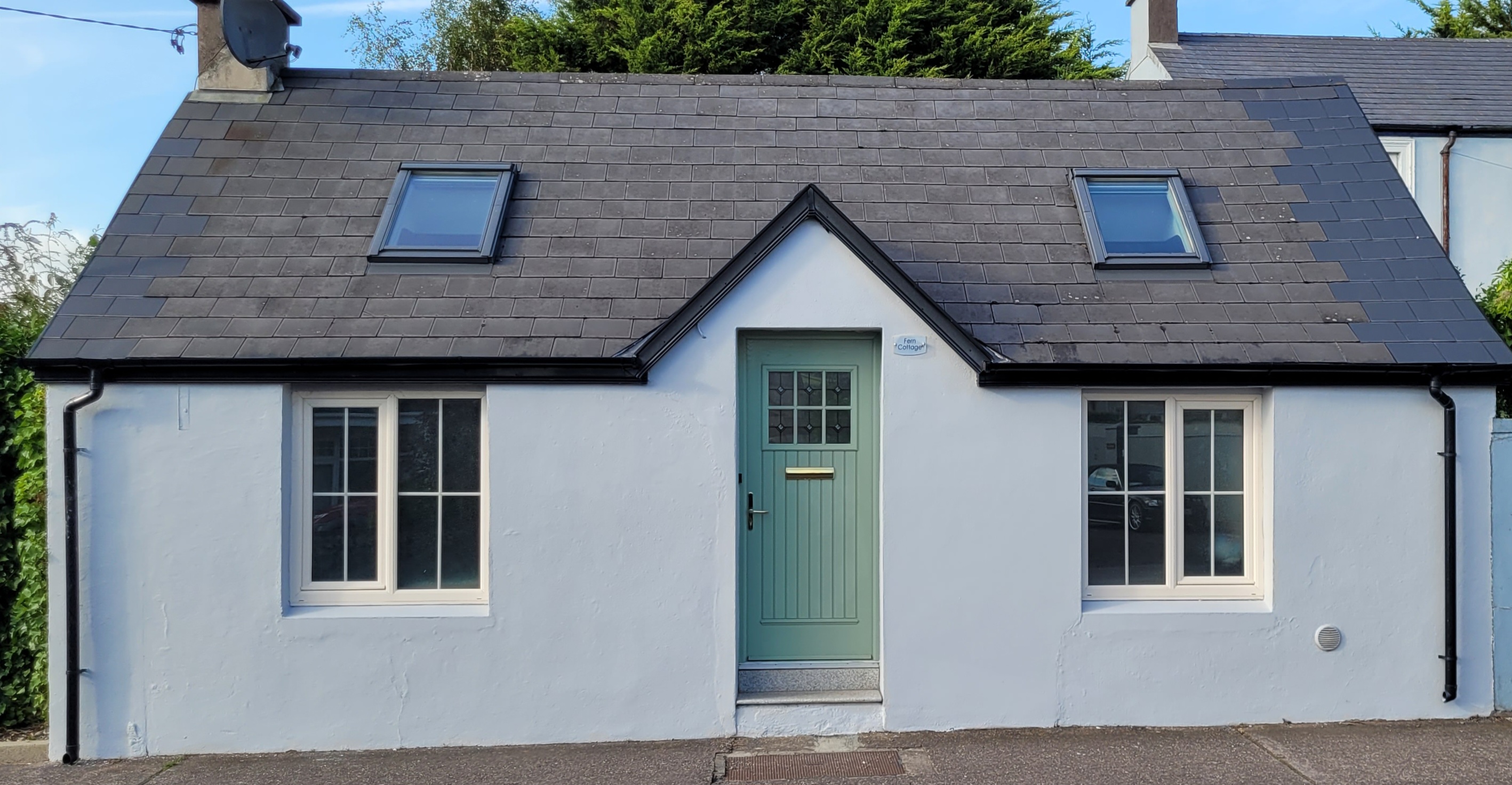 Turners Cross Cottage for sale