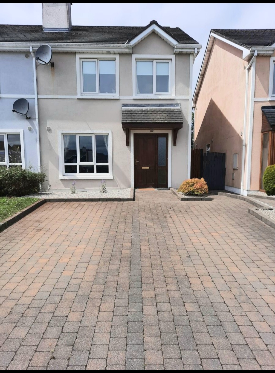 Collooney Semi Detached House for sale