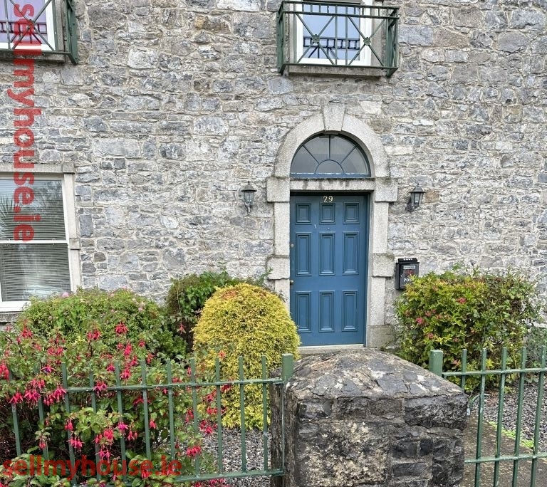 Monasterevin Apartment for sale