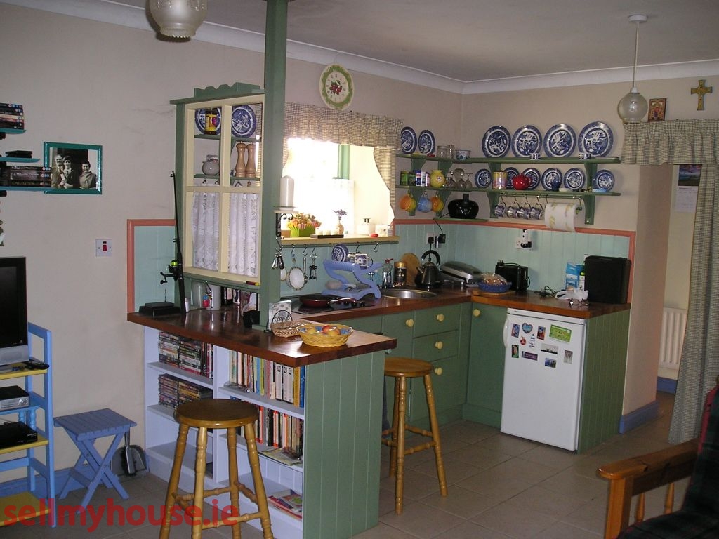 The Cottage