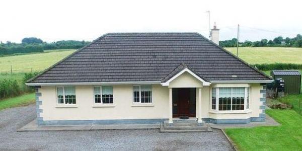 4 Bed Bungalow